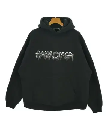 BALENCIAGA 후드티 남성용