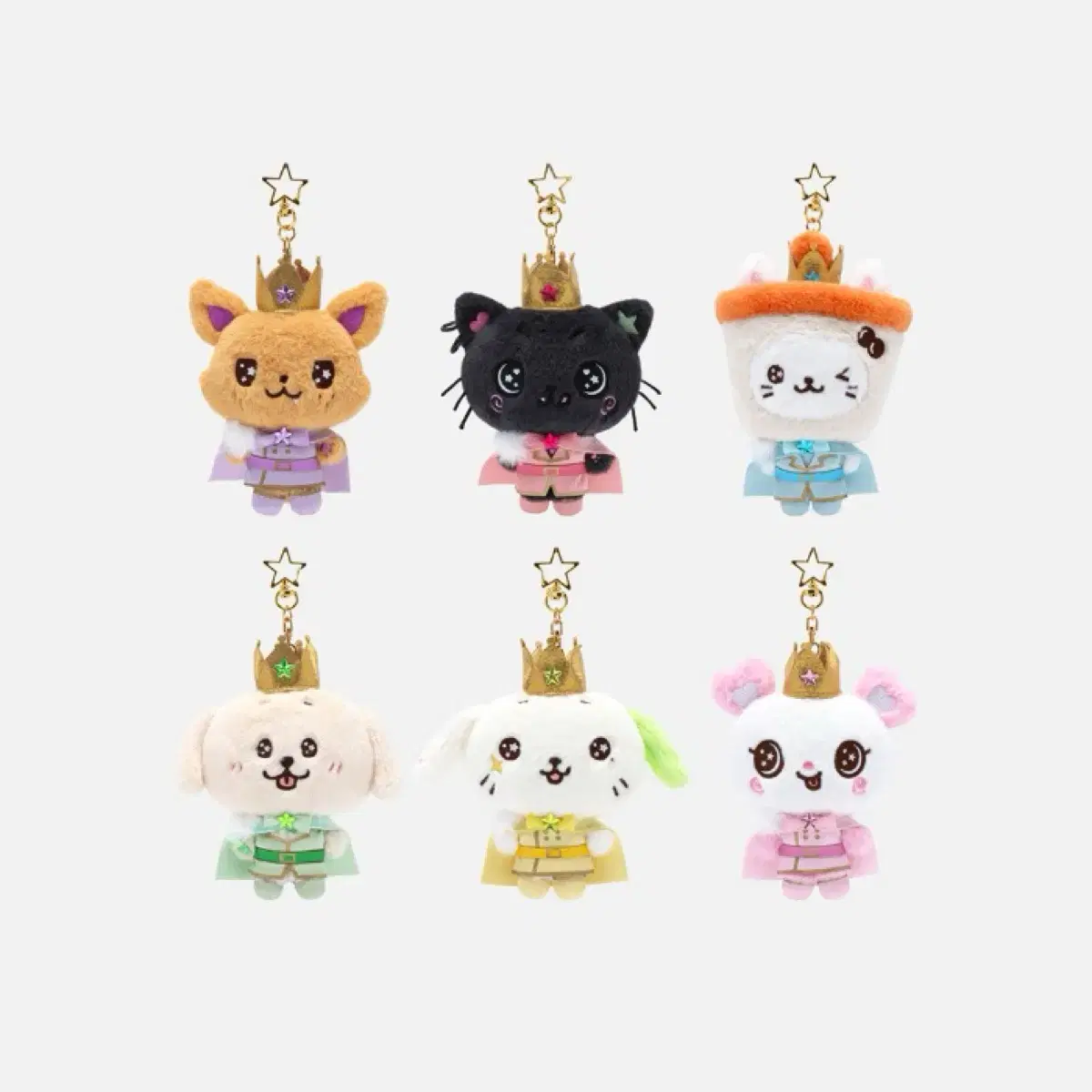 Sioning 30cm Wish Doll Nct Wish Sion | Bunjang Global