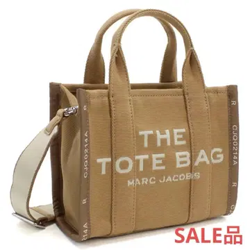 MARC JACOBS THE SMALL TOTE M0017025