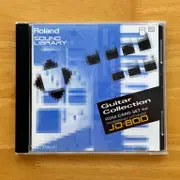 Roland SL-JD80-01 Standard ROM CARD | 브랜드 중고거래 플랫폼, 번개장터