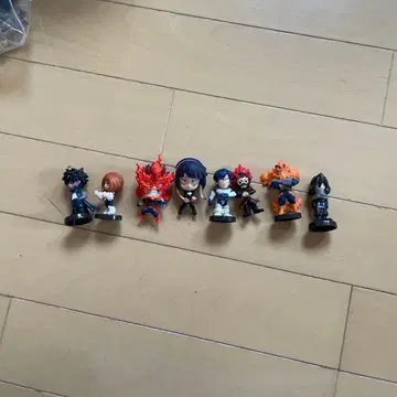 히로아카 식품 완구