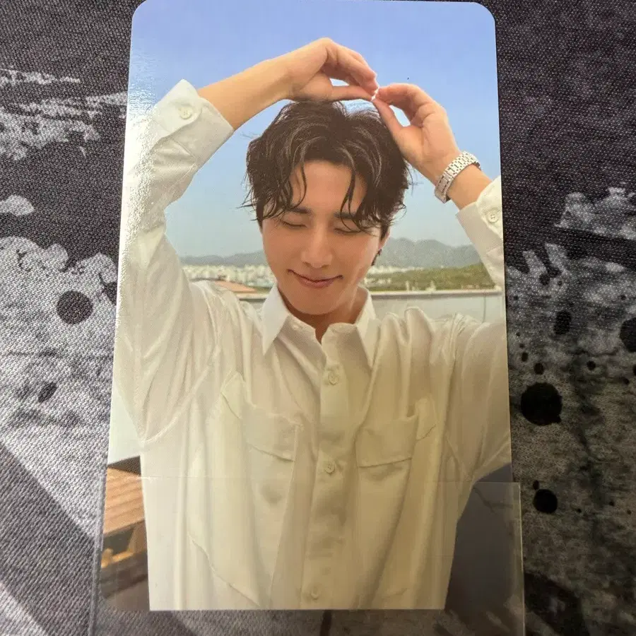 Day6 PIER 10 Trading Card Group | Bunjang Global