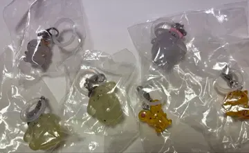 폼폼푸딩 메지루시 액세서리 세미 컴프