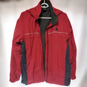 THE NORTH FACE 마운틴 파카