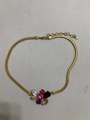 agete 목걸이 아가트
