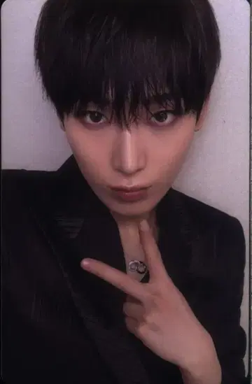 ENHYPEN 위버스 선우 daydreamROMANCE:UNTOLD LD