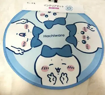 치이카와 (먼작귀) 하치와레 인테리어 매트 1000피스