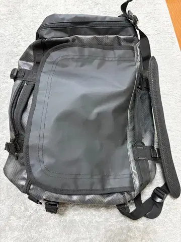 Majestic 대용량 스포츠 백