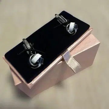 elizabeth parker 엘리자베스 파커 커프스