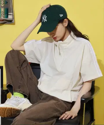 NERDY 아노락