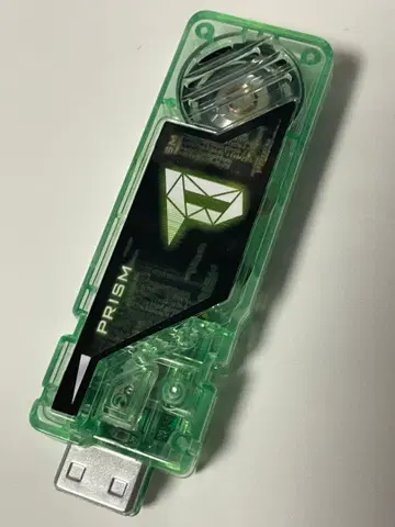 가면라이더 더블 가이아 메모리 DX 가이아 메모리 프리즘 메모리