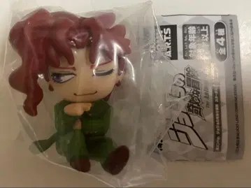 어깨 쿵 fig. 죠죠의 기묘한 모험 카쿄인 노리아키 단품