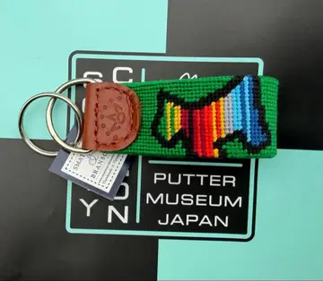 스카티 카메론 키링 키링
