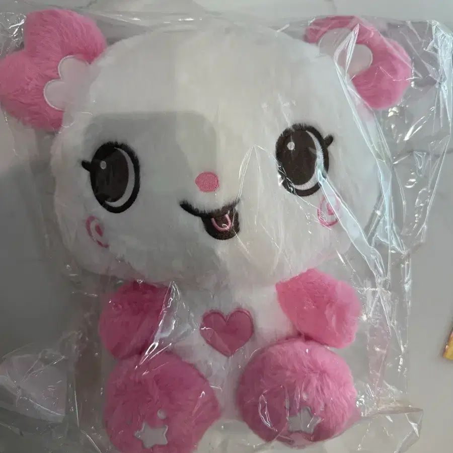 Nct Wish Bakery MD 30CM Wish Doll Pangyi | Bunjang Global