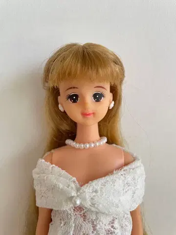 프린세스 제니 일본제