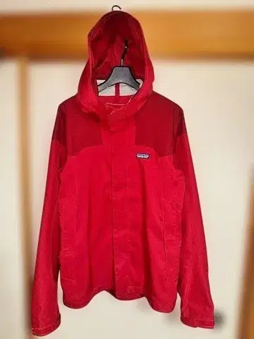 약 5.5만엔 H2NO 파타고니아 patagonia 하드쉘 마운틴 자켓
