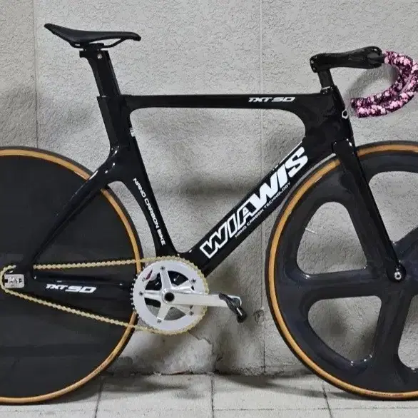 Wiawis txt sd track bike | Bunjang Global