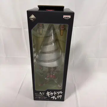 미개봉 제일복권 프리미엄 극장판 천원돌파 그렌라간 A상 기가드릴 블레이크
