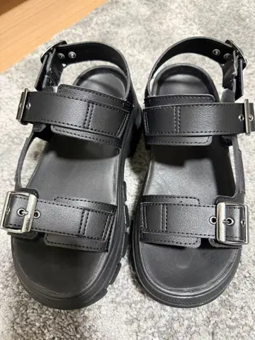주말 한정 판매 ALL STAR TREKWAVE SANDAL 24cm
