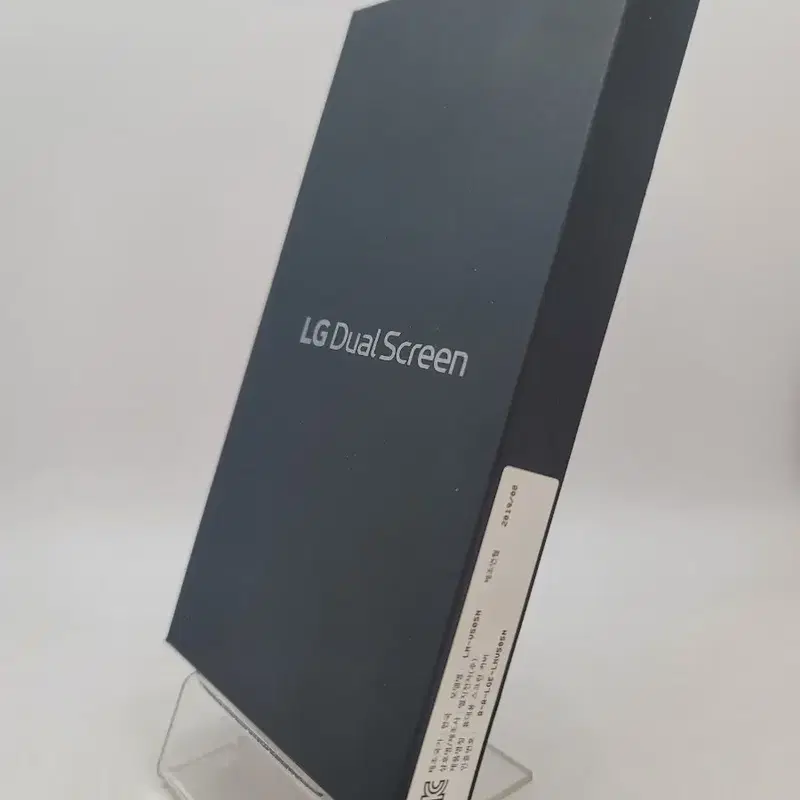 LG V50 듀얼스크린 미사용 새상품