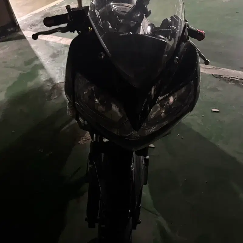 cbr125