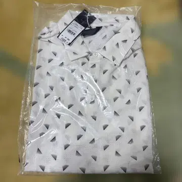 최종 할인 adidas 피케 셔츠 JF4908 화이트 블랙 XL