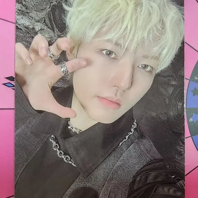 xikers JUNGHOON トレカデコ タワレコ Junghoon (Xikers) | Bunjang, Fansigns & Albums | Kfriday