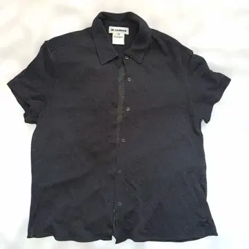 JILSANDER 겉옷 가디건 여름 아이템 사이즈 38