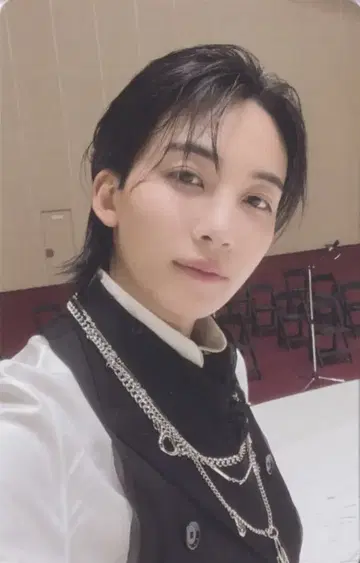 SEVENTEEN 위버스 앨범 정한 17 IS RIGHT HERE
