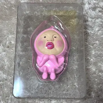 코비토 도감 카쿠레모모지리 등신대 피규어 제일복권 A상