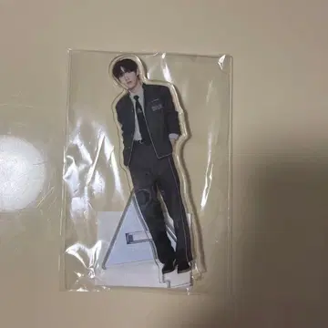 일프 신세계 오신헨 아크릴 스탠드