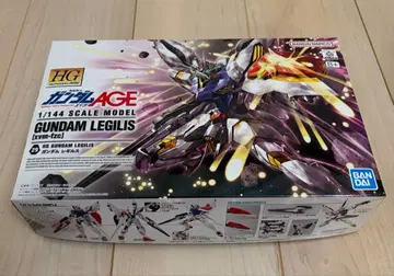 [ 새상품 ] HG 1/144 건담 레길루스