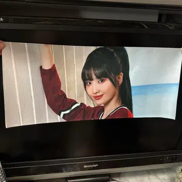 TWICE MOMO 5TH WORLD TOUR 포토 슬로건