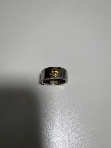 고로즈 평치 반지