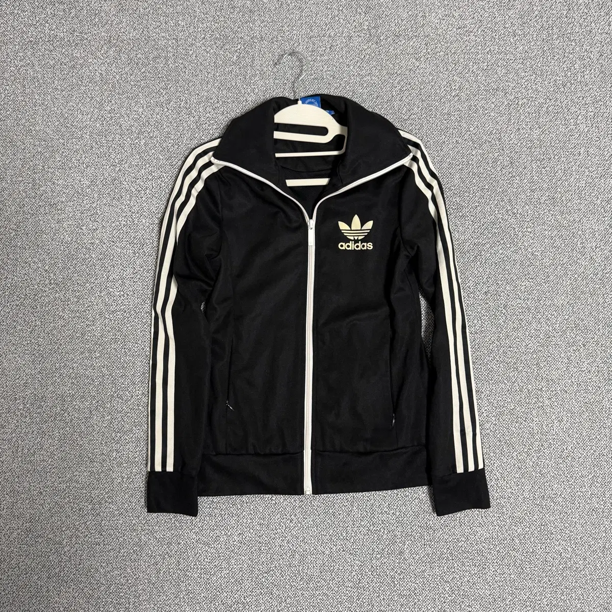 Genuine/90] Adidas Europa Track Top Jersey | Bunjang Global