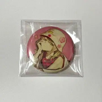 프로세카 아즈사와 코하네 앨범 CD 특전 캔뱃지