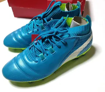 축구 스파이크 푸마 PUMA ONE 17.1 HG 25 새상품 익명 배송