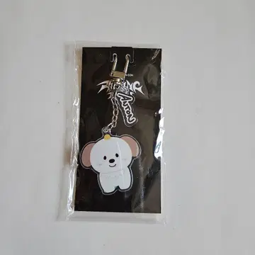 RIIZE 라이즈 아크릴 키링 앤톤 몽룡이 아크릴 키링