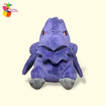 포켓몬돌즈 아머까오 봉제 인형 포켓돌
