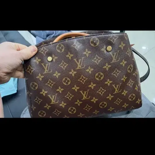 루이비통몽테뉴mm