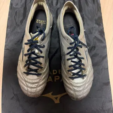 MIZUNO 모렐리아 네오 4