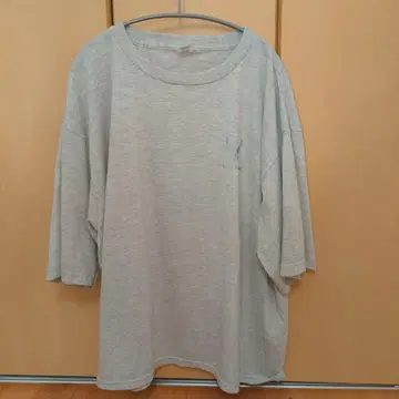 U.S. AIR FORCE 티셔츠 XXXL 그레이