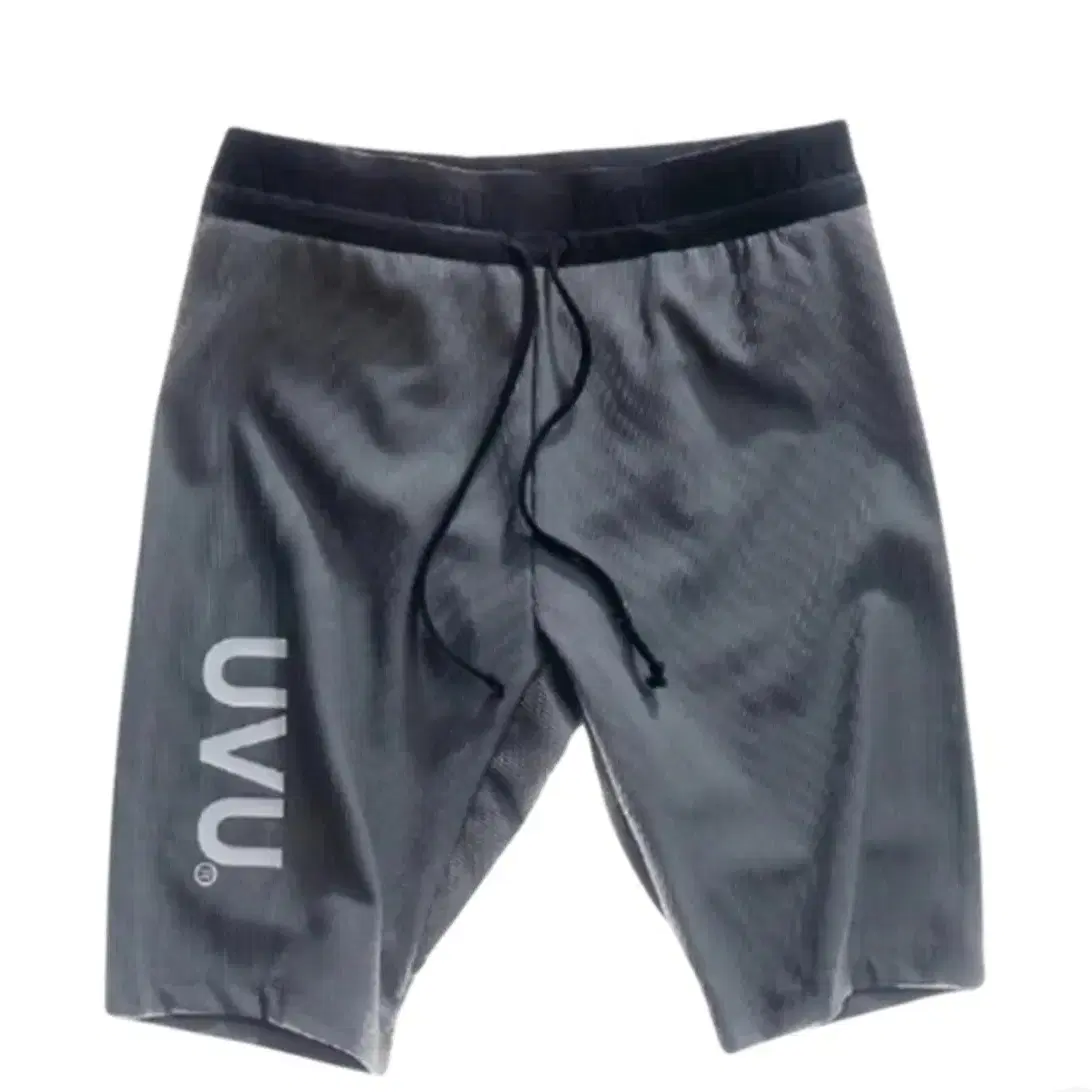XL] UVU Half Tights Black/Gray | Bunjang Global