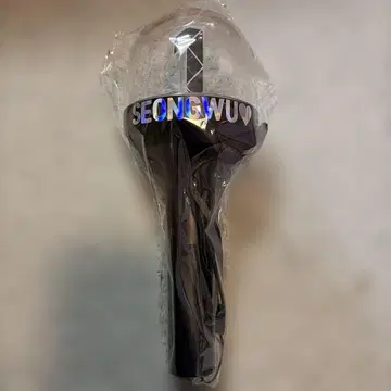 워너원 응원봉