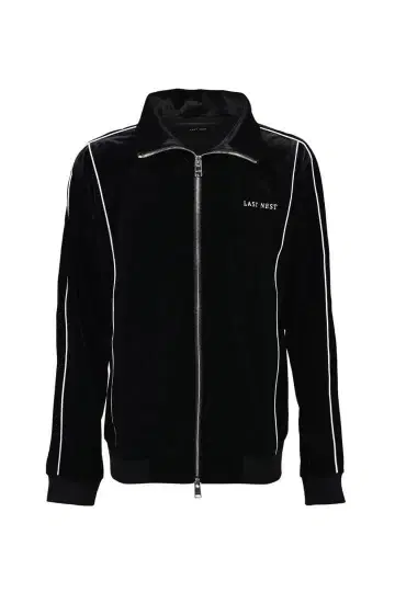 LAST NEST L VELVET TRACK JACKET V3 280