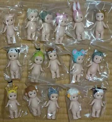 [ 큐피 ] 소니 엔젤