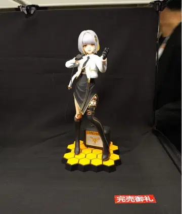 원페스 WF2025w 레진 키트 HACHI 레진 키트 미도색 미조립