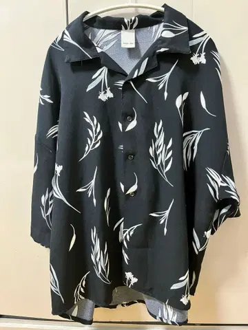 Casper John 반팔 Shirt