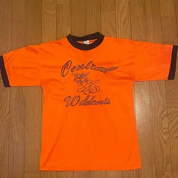 80's Champion Reverse Weave Game shirt