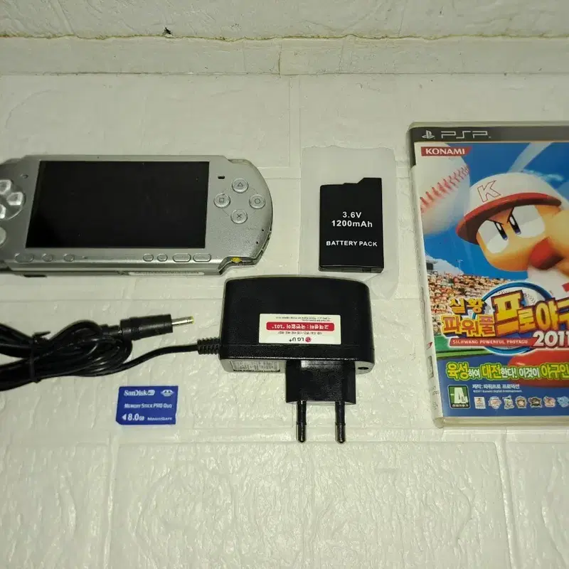SONY PSP3005 판매 (내용 필독)